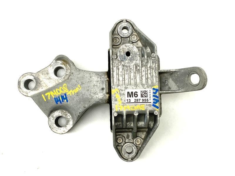 Automatic Transmission Upper Mount 13287955 Fits 2013-2016 Chevrolet Cruze 82491