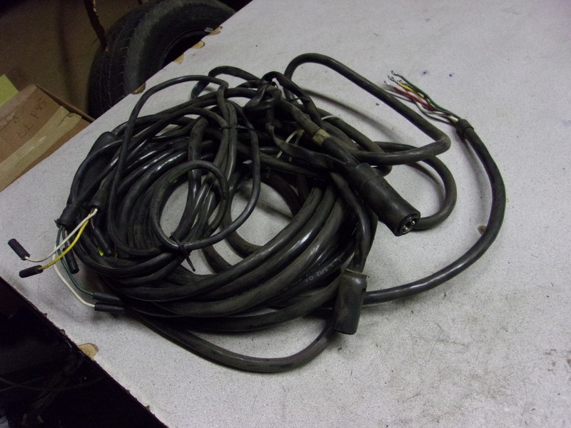 Philips Heyco Complete Wiring Harness SB-875-11 *FREE SHIPPING*