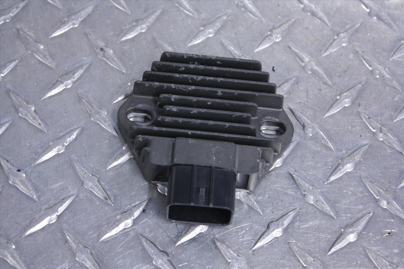 07 HONDA VT 750 C SHADOW VOLTAGE RECTIFIER REGULATOR VT750