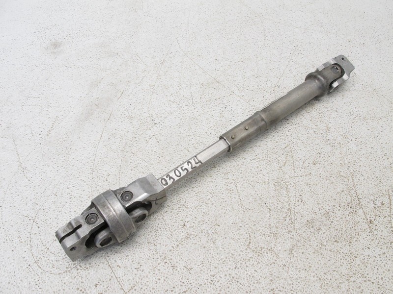 13-21 BMW F30 328i 430i 228i M3 STEERING COLUMN RACK LINKAGE U JOINT SHAFT 03052