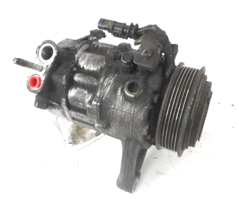 13-20 Buick Enclave AC A/C Air Compressor OEM