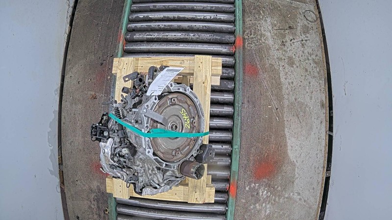 2019 Kia Forte Automatic Transmission Assembly OEM 60K Miles Grey FWD