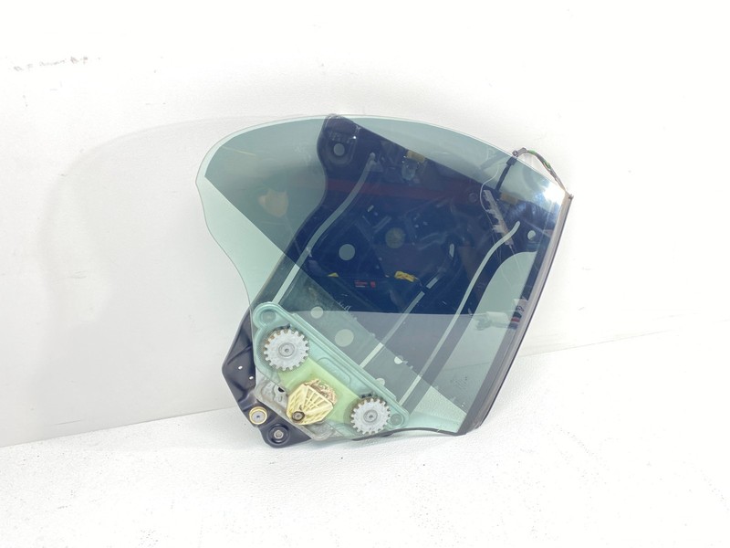 12-19 BMW F12 650 M6 Convertible Rear Right Quarter Window Regulator Motor OEM✅