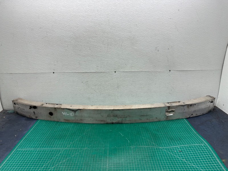 06-11 Mercedes-Benz ML350 W164 - FRONT BUMPER REINFORCEMENT IMPACT BAR OEM