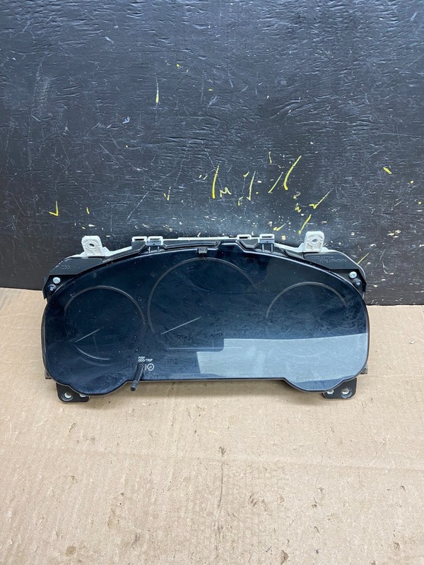 2006Toyota Sienna Speedometer Cluster Gauge Z0270 DG