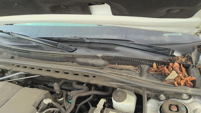 Wiper Arm TOYOTA CAMRY 20 19 18 21 22 23 24