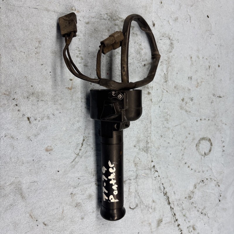 1977 - 1979 Arctic Cat 4000 5000 Panther Vintage Snowmobile Light Switch Brake