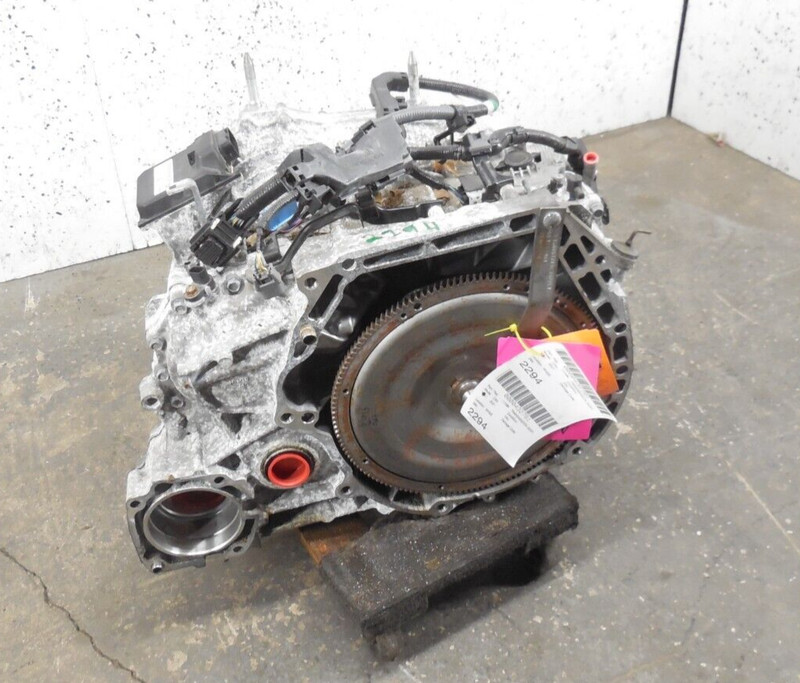 2020-2022 Honda CR-V 1.5L Automatic Transmission AWD OEM 29K