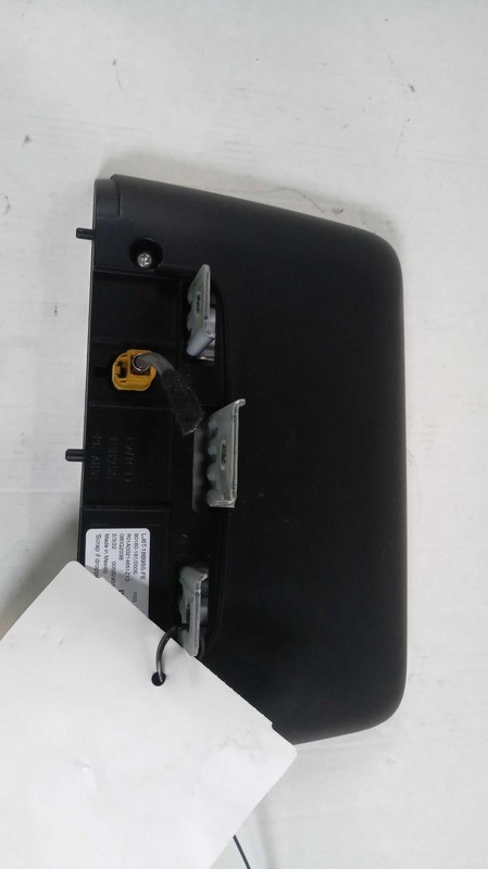 2022 Ford Escape Infotainment Display OEM Silver 69K Miles Warranty NJ25-18483