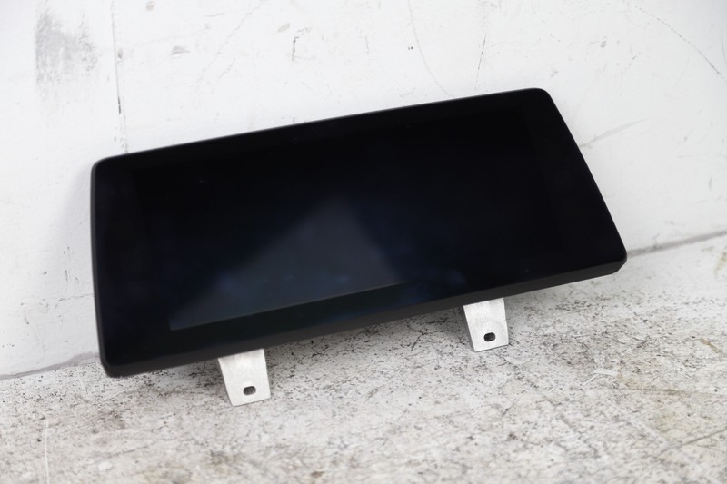 17-20 BMW F90 M5 G30 G32 CID Central Information Display Screen 10.25 NBT OEM