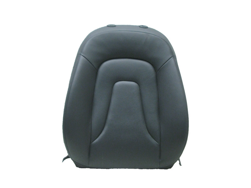 08-16 AUDI B8 A4 SEDAN FRONT RIGHT PASSENGER UPPER SEAT CUSHION OEM 092022