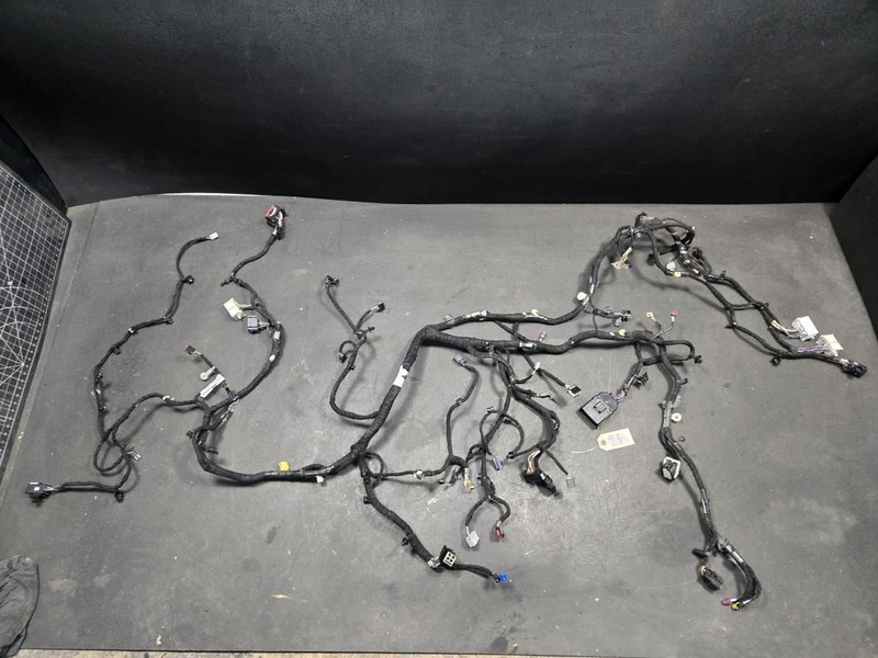 Dashboard Wiring Harness 2023 Ford Maverick PZ6T-14401-AFF 2024