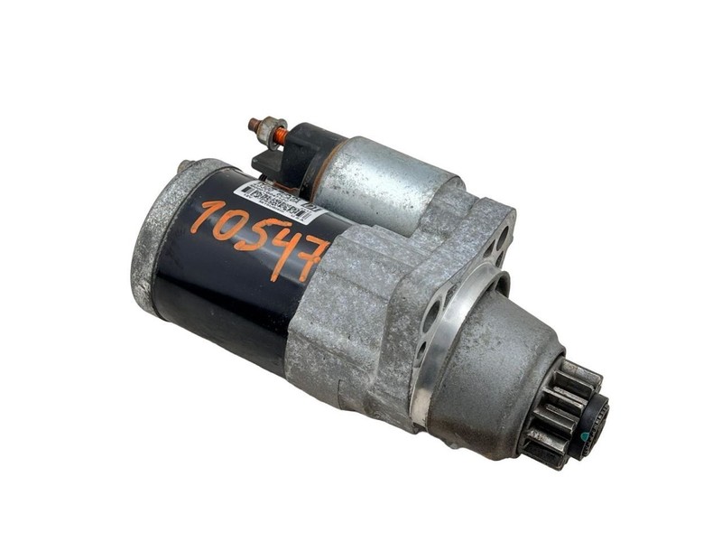 2021-2024 Nissan Altima Starter Motor
