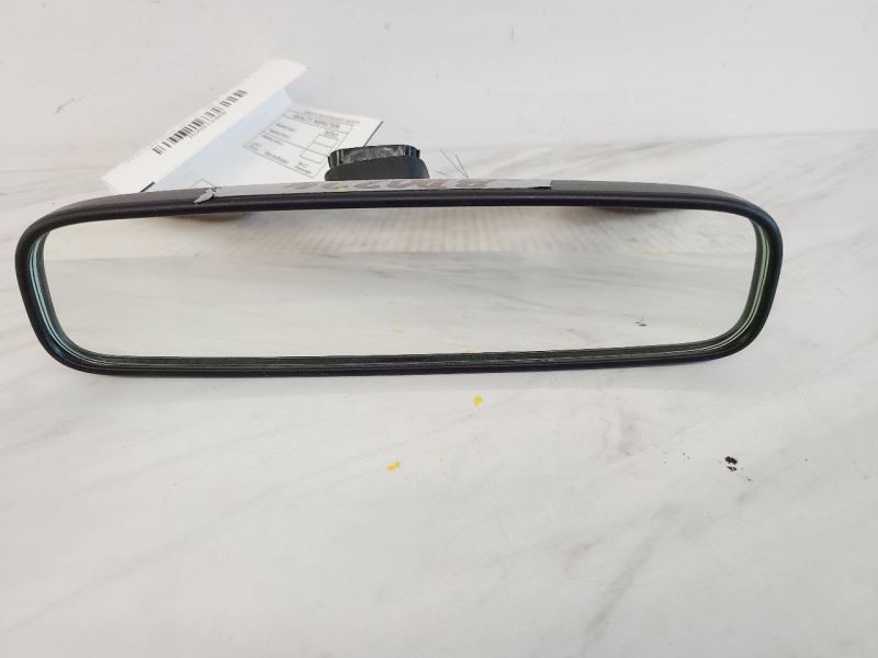 Rear View Mirror Fits 2023 Toyota GR86 573469