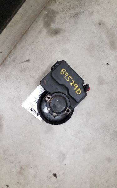 Power Steering Pump Fits 96-05 BONNEVILLE 227286