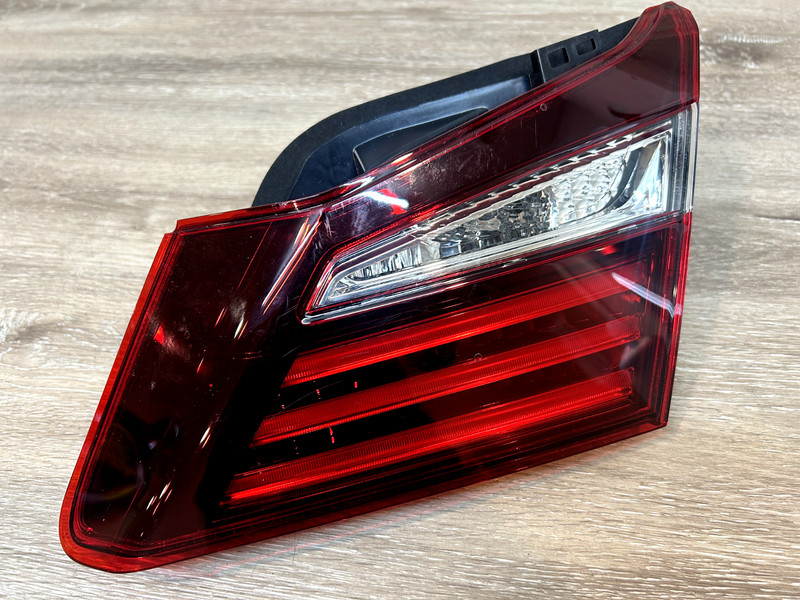 2016 - 2017 Honda Accord RIGHT RH Passenger Inner Tail Light OEM