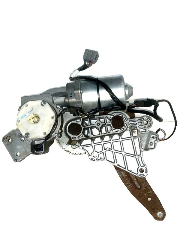 2010 2016 GMC ACADIA TRAVERSE ENCLAVE TAILGATE LIFT MOTOR ASSY OEM 25882453