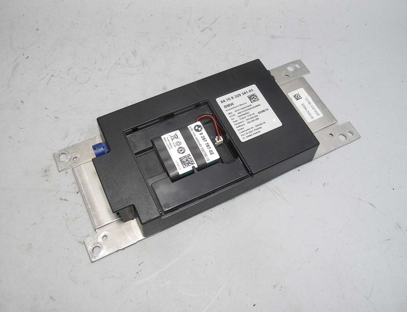 2013-2017 BMW F30 3-Series F25 X3 X5 Telematic Control Unit for Navigation OE