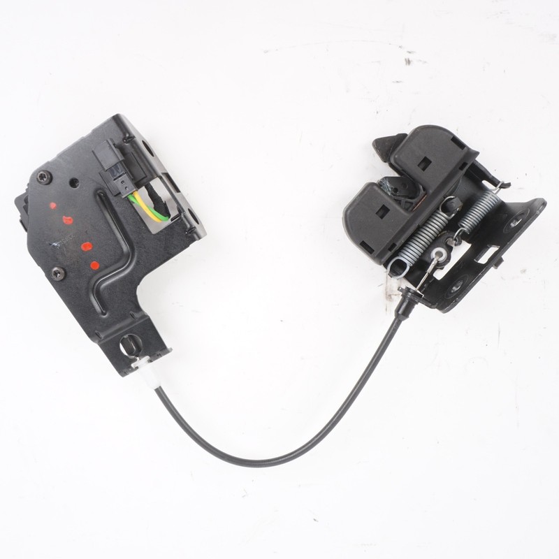 2016 - 2019 Buick Cascada Rear Right Seat Lock OEM