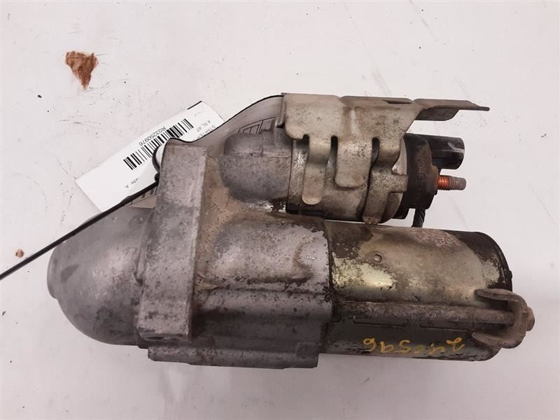 Starter Motor Fits 09-17 EXPRESS 2500 VAN 3250976