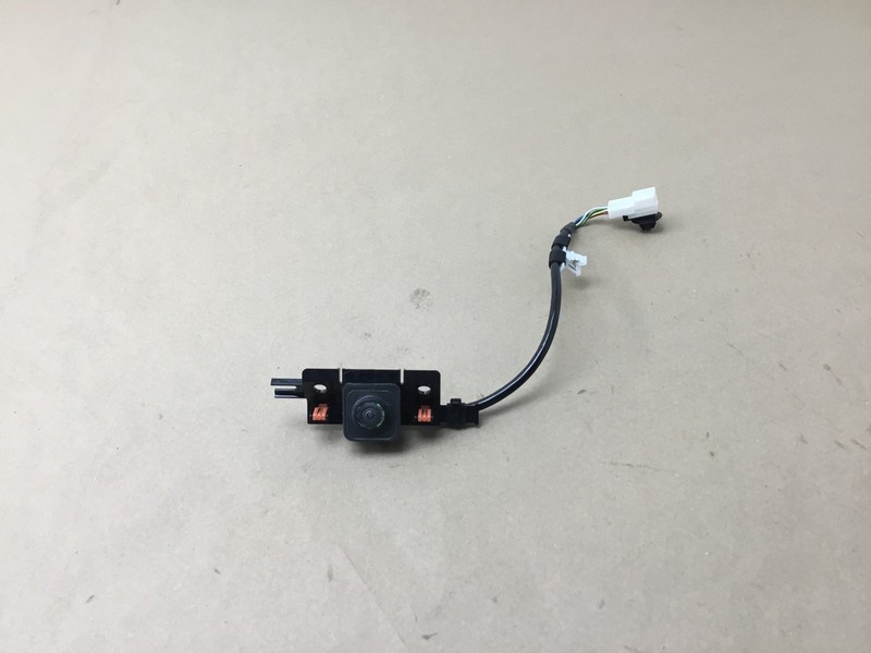 18-21 Lexus LC500 2018 Rear View Back Up Reverse Trunk Parking Park Camera :Y