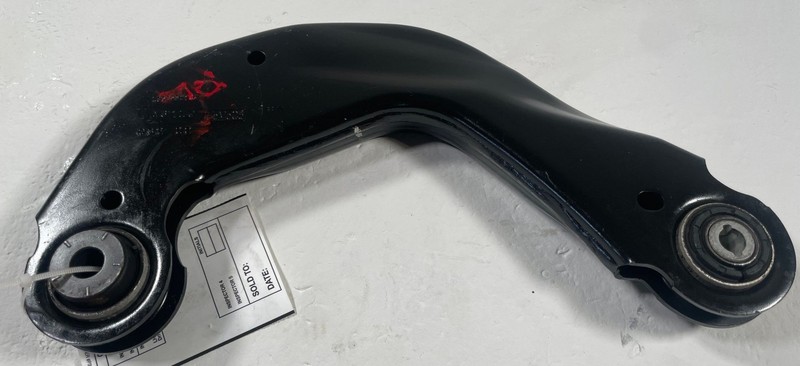 2020 - 2025 FORD EXPLORER REAR LEFT SIDE SUSPENSION UPPER CONTROL ARM # 111039