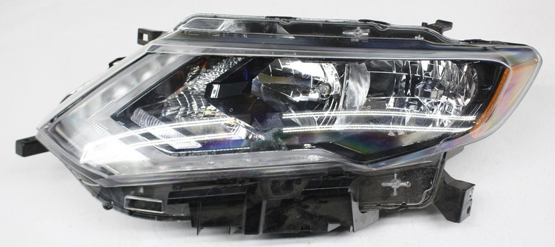 OEM Left Driver Side Halogen Headlamp For Nissan Rogue 26060-6FL0A