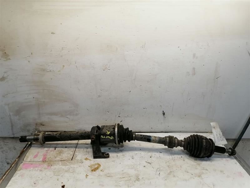 Passenger Right Axle Shaft Front Fits 15-19 NX300H 1391867
