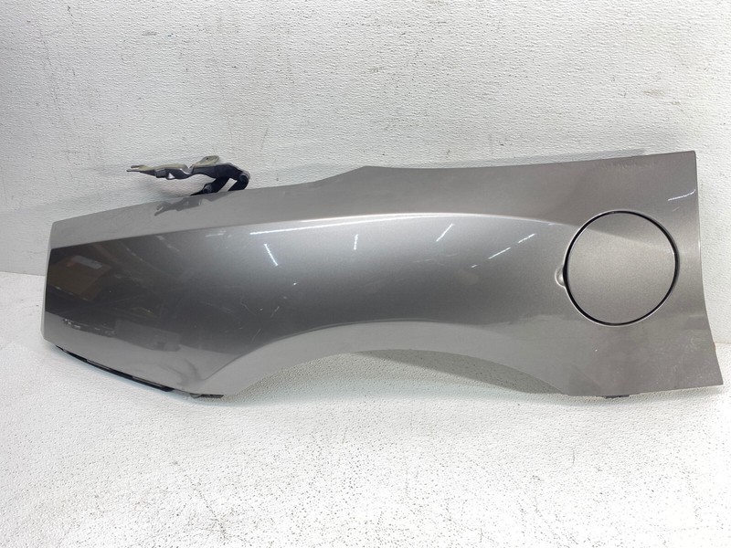 03-08 BMW E85 Z4 Roadster Rear Right Side Quarter Panel Cover Metallic Gray OEM✅