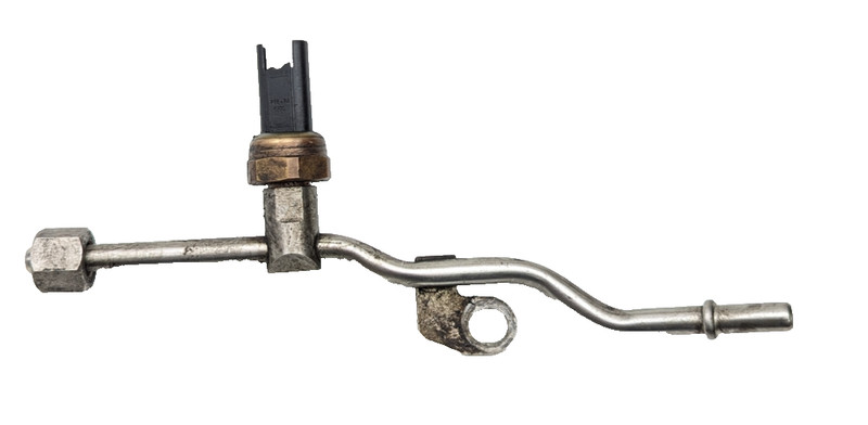 BMW 3 Series E90 LCI 325i Fuel Pressure Sensor 9899007-01 OEM 81CP09-07