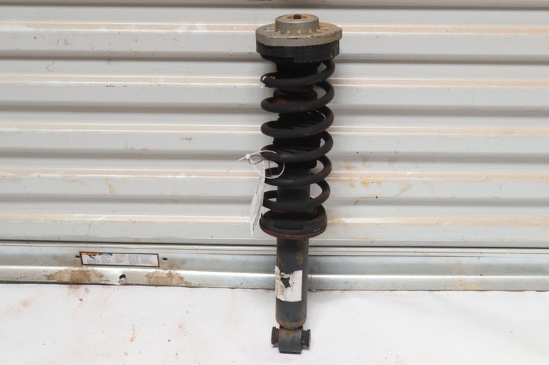 2011-2017 BMW X3 F25 REAR RIGHT SIDE SHOCK STRUT ABSORBER OEM