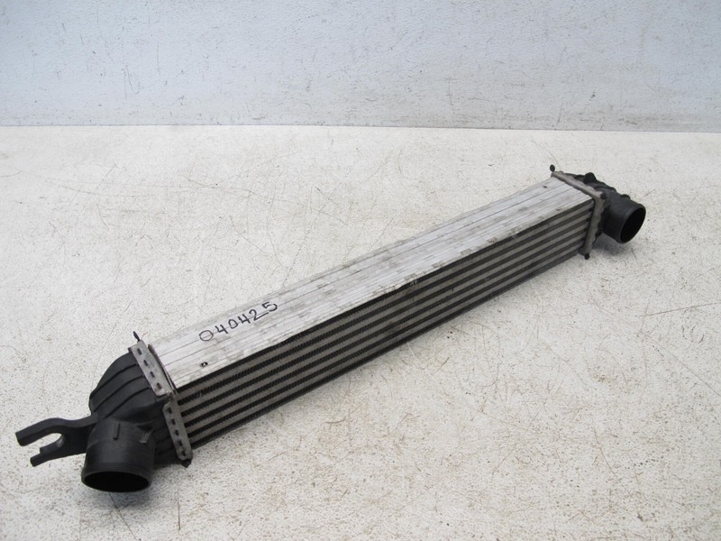 07-15 MINI COOPER CONVERTIBLE S R56 R57 TURBO INTERCOOLER TURBOCHARGER OEM 04042