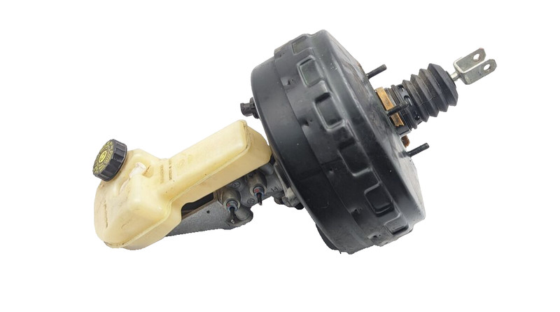 2006-2009 Mercedes R350 brake booster and master cylinder A2514300530