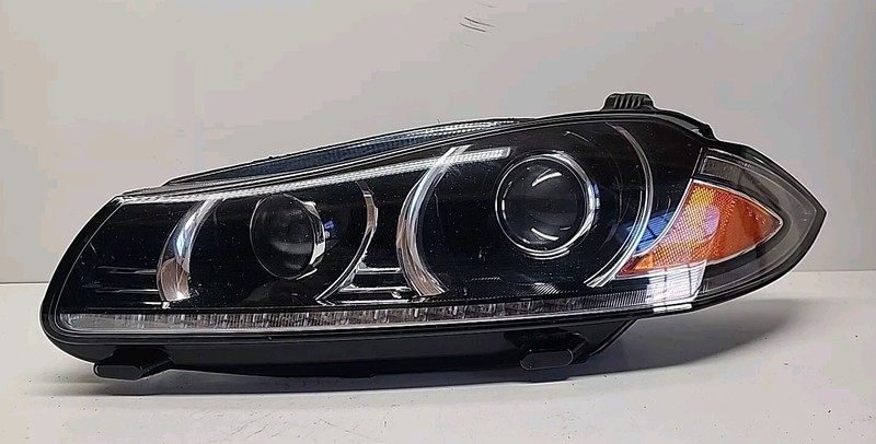 CX2313W030CE | 2012 - 2015 Jaguar XF Xenon HID Left HeadlightW/O AFS OEM LH
