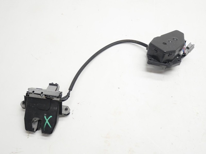 2012-2019 Land Rover Range Rover Evoque Trunk Liftgate Lock Latch Assembly OEM