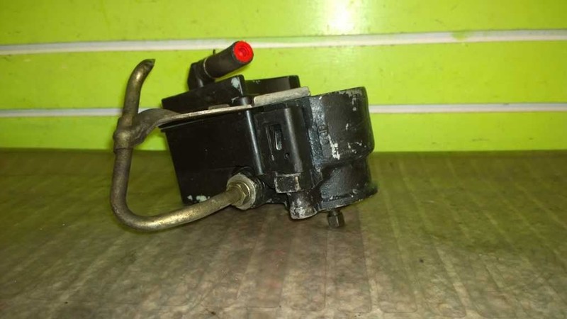 97 PONTIAC GRAND AM SEPOWER STEERING PUMP BRAKE MASTER CYLINDER 1534-22