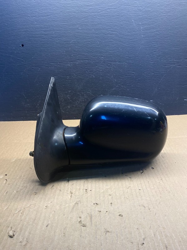 2001 to 2004 Hyundai Santa Fe Left Driver LH Side View Mirror Power AC2546 MS