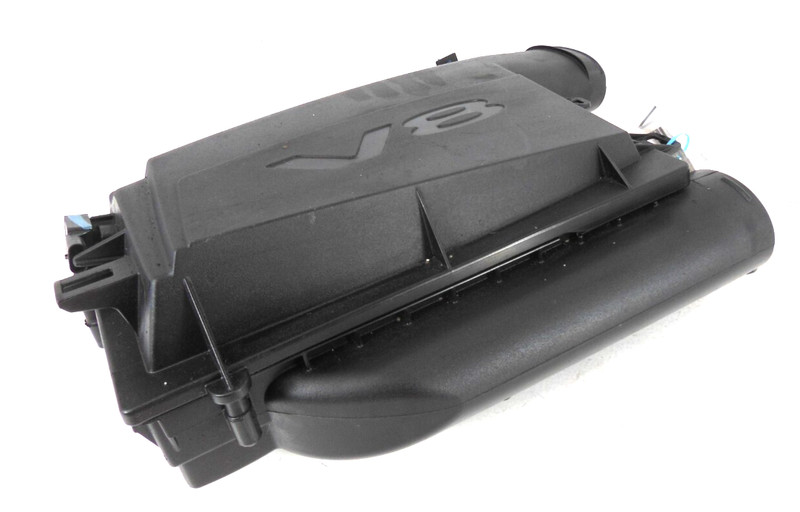 2013 2014 Mercedes-Benz GL450 Air Cleaner Housing Box LH OEM A2780940004