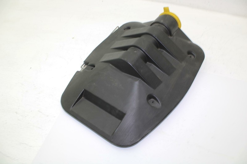 92 Polaris SL650 OEM Front Storage Compartment Lid 5431395 JP0