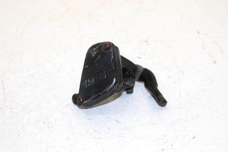 1984 YamahaYtm 200 L Oem Throttle Lever 21V-26250-01-00 AY48