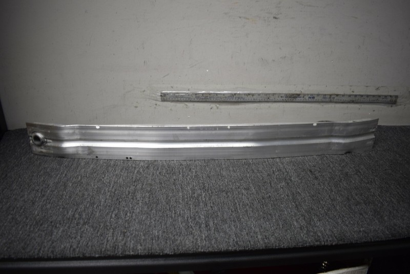 2009-2015 AUDI Q5 FRONT REINFORCEMENT BAR FACTORY OEM