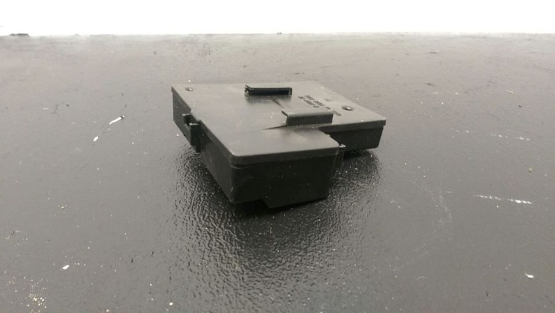 22-23 Infiniti QX60 Smart Keyless Entry Control Module Unit OEM 285E2-6SA0C