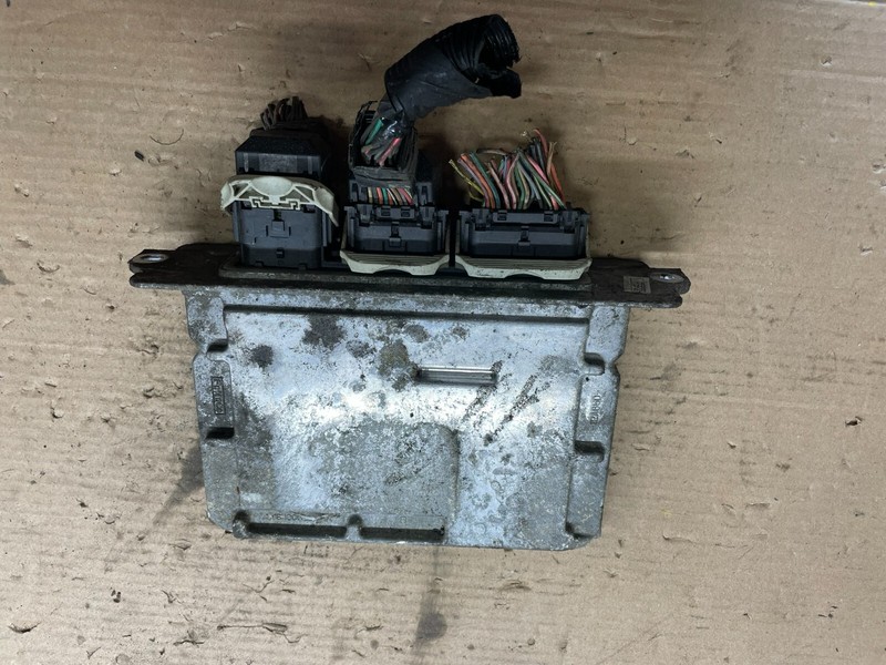 2006 Ford E250 E350 5.4L Van Engine Control Computer 6C2A-12A650-FC N8682 C