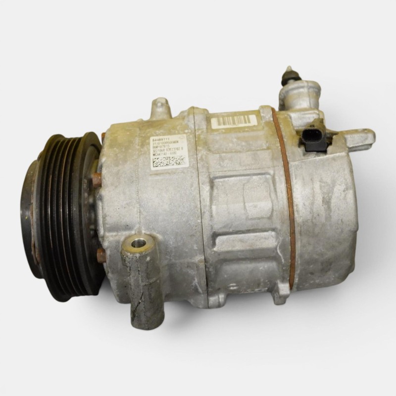2019-2021 CHEVROLET BLAZER A/C AIR CONDITIONING COMPRESSOR CLUTCH OEM 84489111