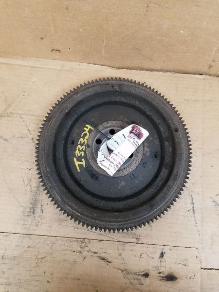 Flywheel/Flex Plate Manual Transmission 2WD Fits 75-95 TOYOTA PICKUP 260125