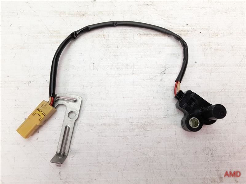 2011 Mini Cooper S R56 R57 R55 R58 R59 Transmission Rotational Speed Sensor