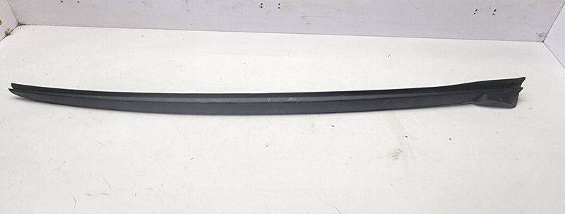 BMW 3 SERIES G20 G21 WINDSCREEN DRIP TRIM STRIP RIGHT SIDE 2018 - 2022 7427874