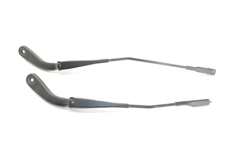 15-20 BMW M4 Coupe 3.0L Pair of Left and Right Windshield Wiper Arms 7297553