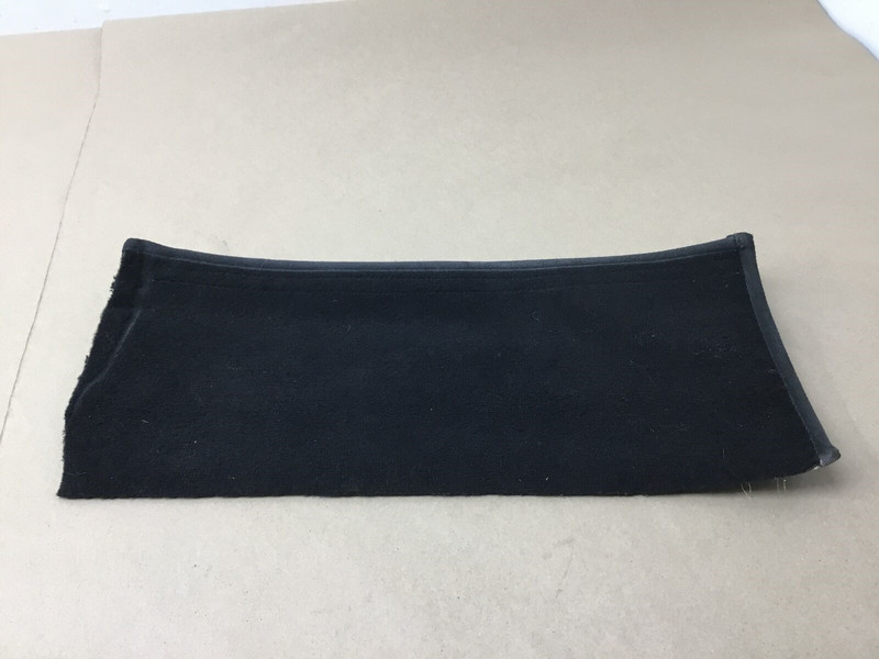 Lotus Evora S 2014 Rear Right Passenger Carpet Cover Trim Liner 10-14 ;:Y