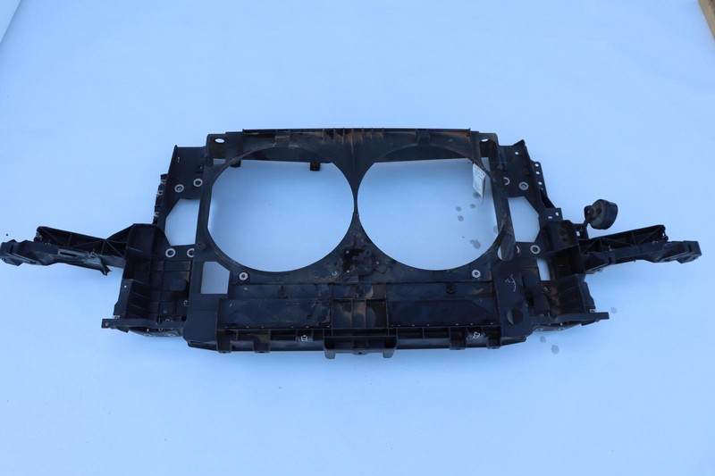 2009-2017 INFINITI FX35 FX37 FX50 QX70 RADIATOR CORE SUPPORT PANEL FRAME OEM